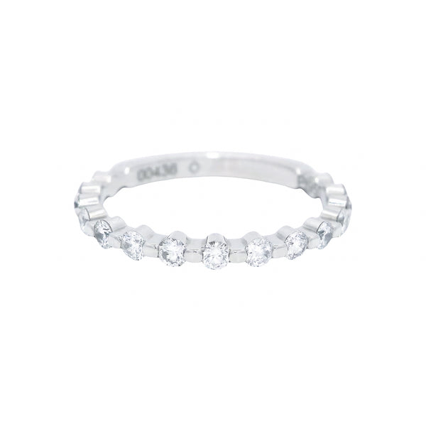 Pre-Owned Forevermark Diamond Band