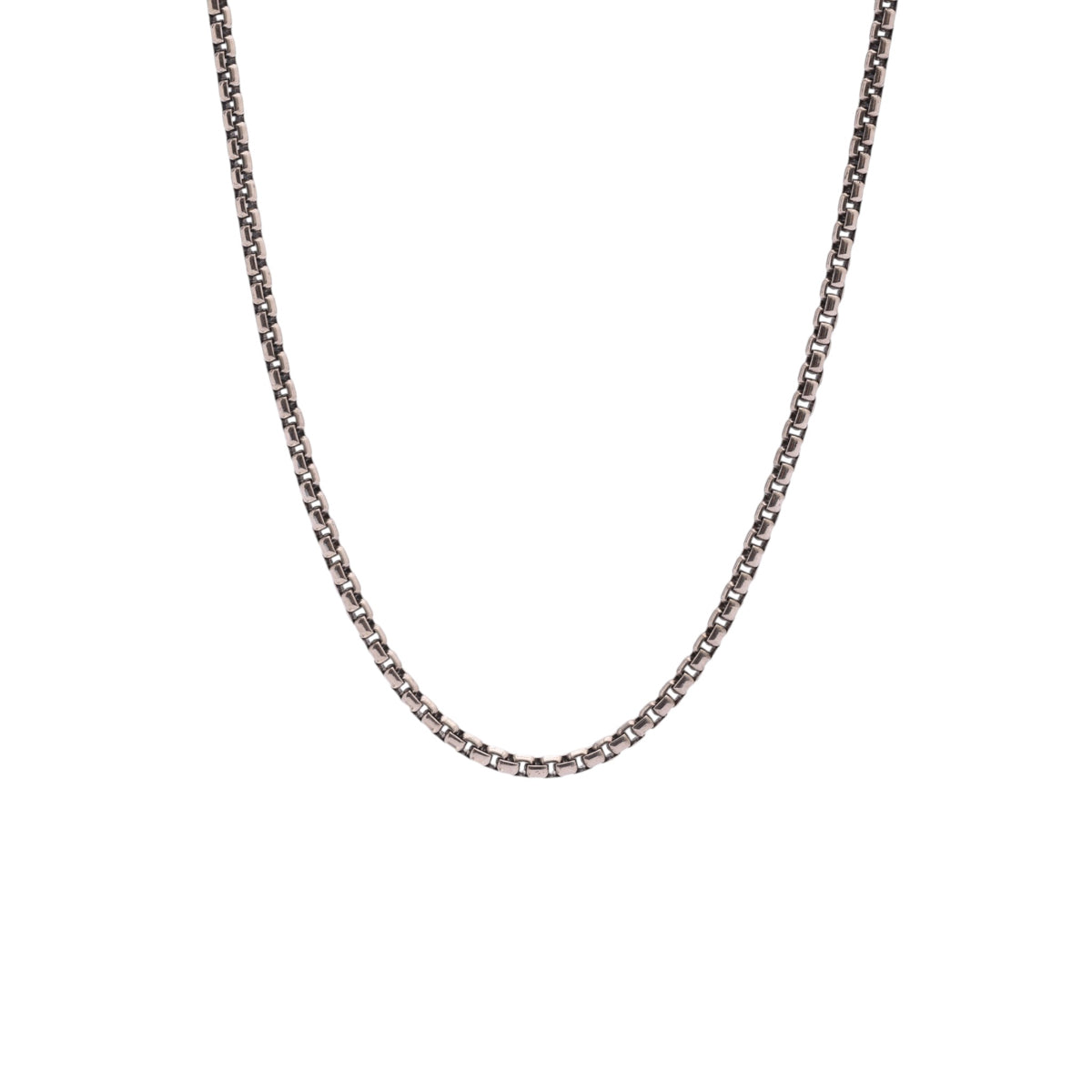 Pre-Owned David Yurman Box Chain
