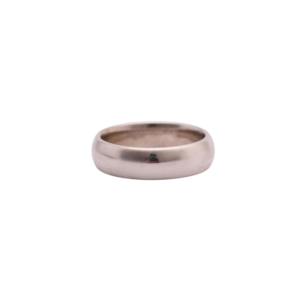Pre-Owned Wedding Band