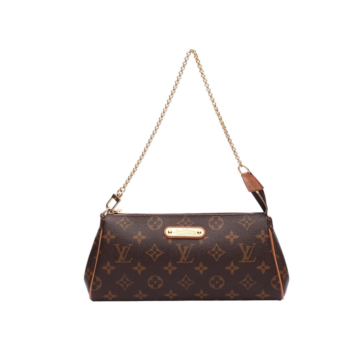 Pre-Owned Louis Vuitton Monogram Eva Pochette