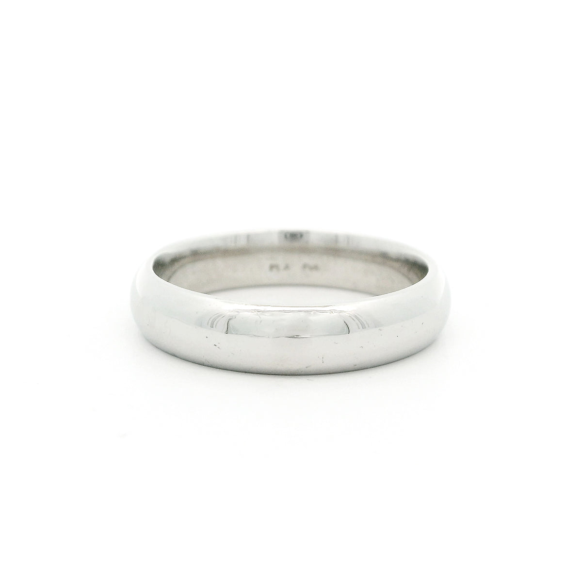 Pre-Owned Wedding Band
