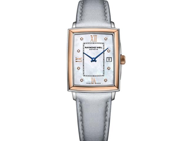 Raymond Weil Toccata Classic Watch