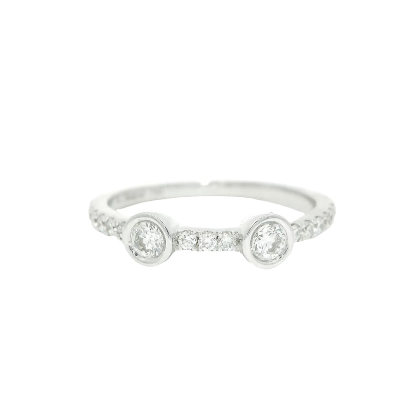 Pre-Owned Forevermark Diamond Ring