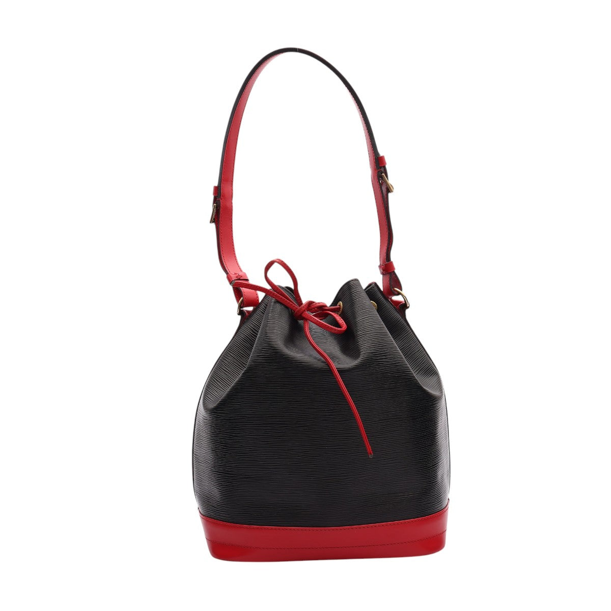 Pre-Owned Louis Vuitton Vintage Epi NeoNoe