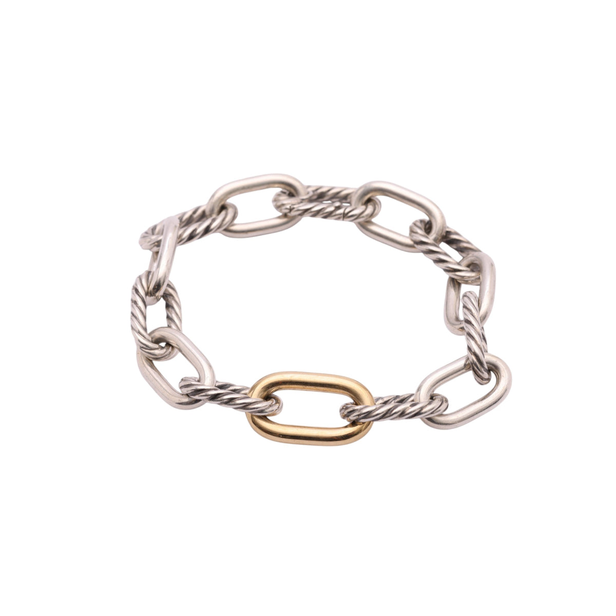 Pre-Owned David Yurman Madison Chain Bracelet