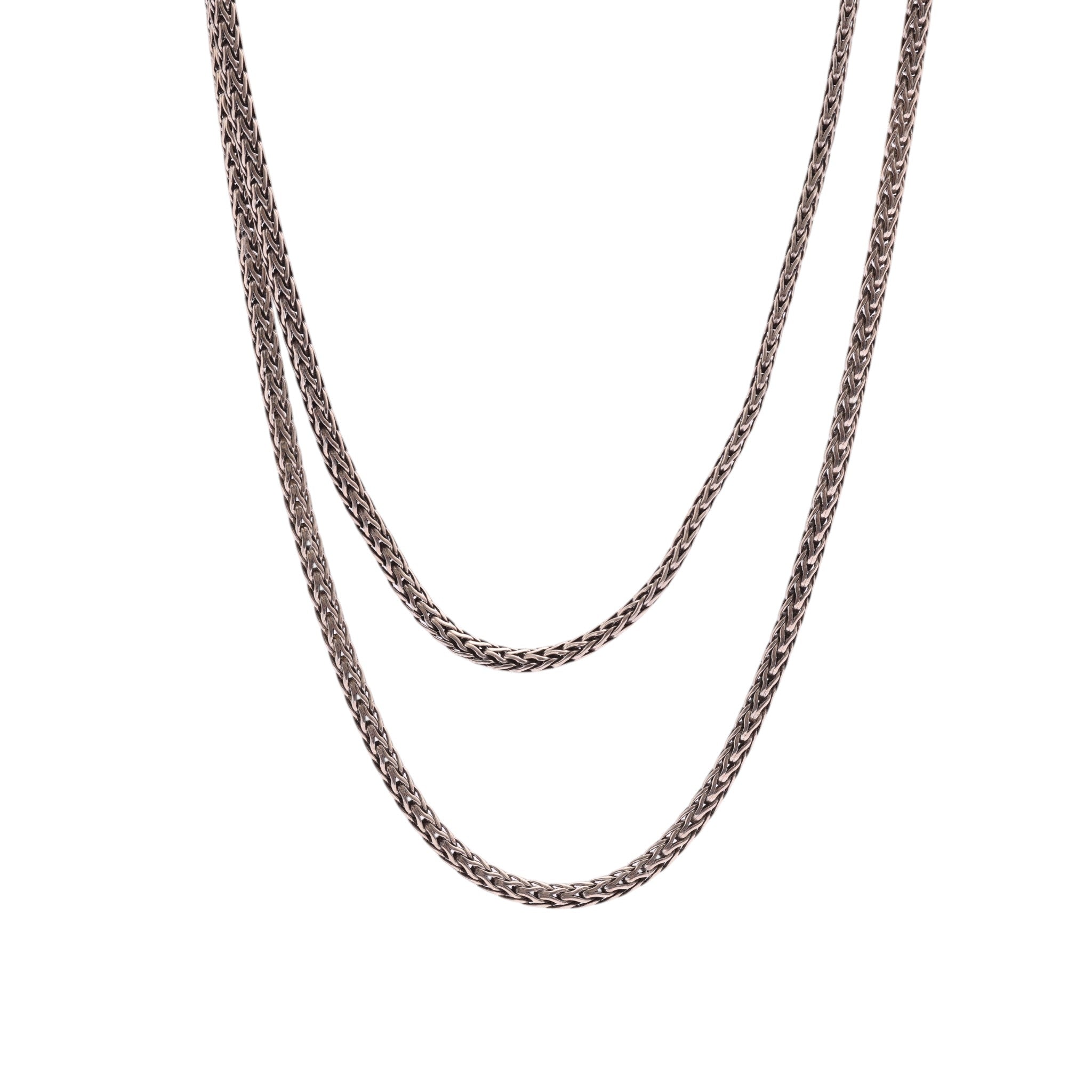 Pre-Owned John Hardy Icon Chain Necklace