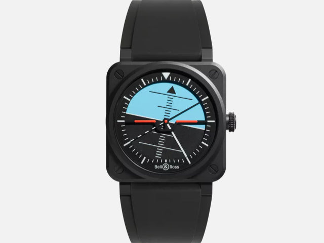 Bell & Ross BR-03 Horizon