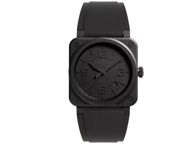Bell & Ross BR-03 Phantom