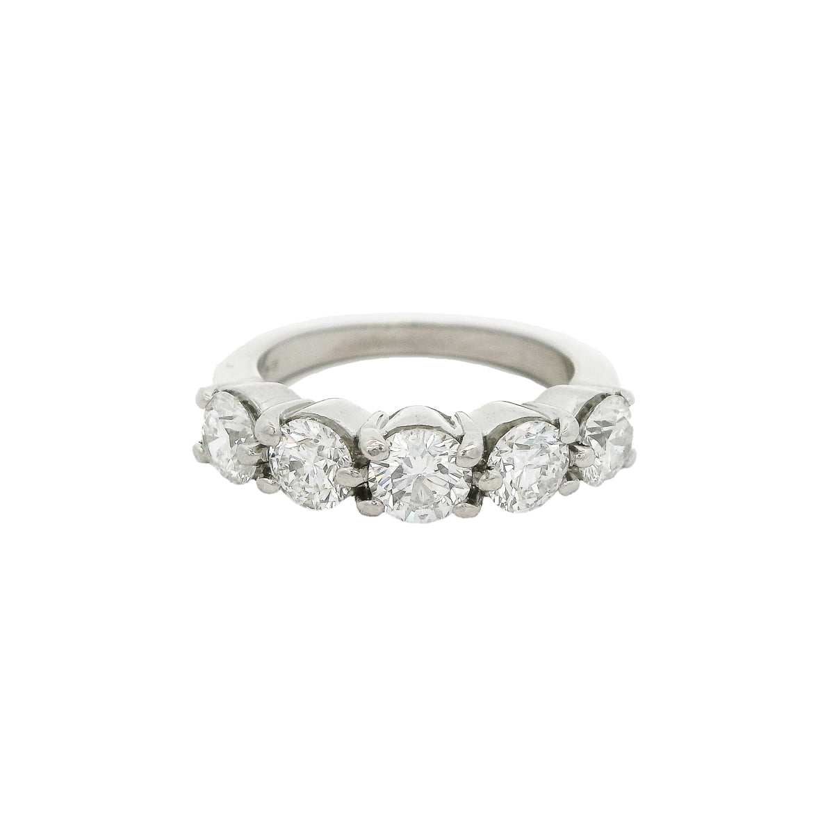 Pre-Owned Diamond Band
