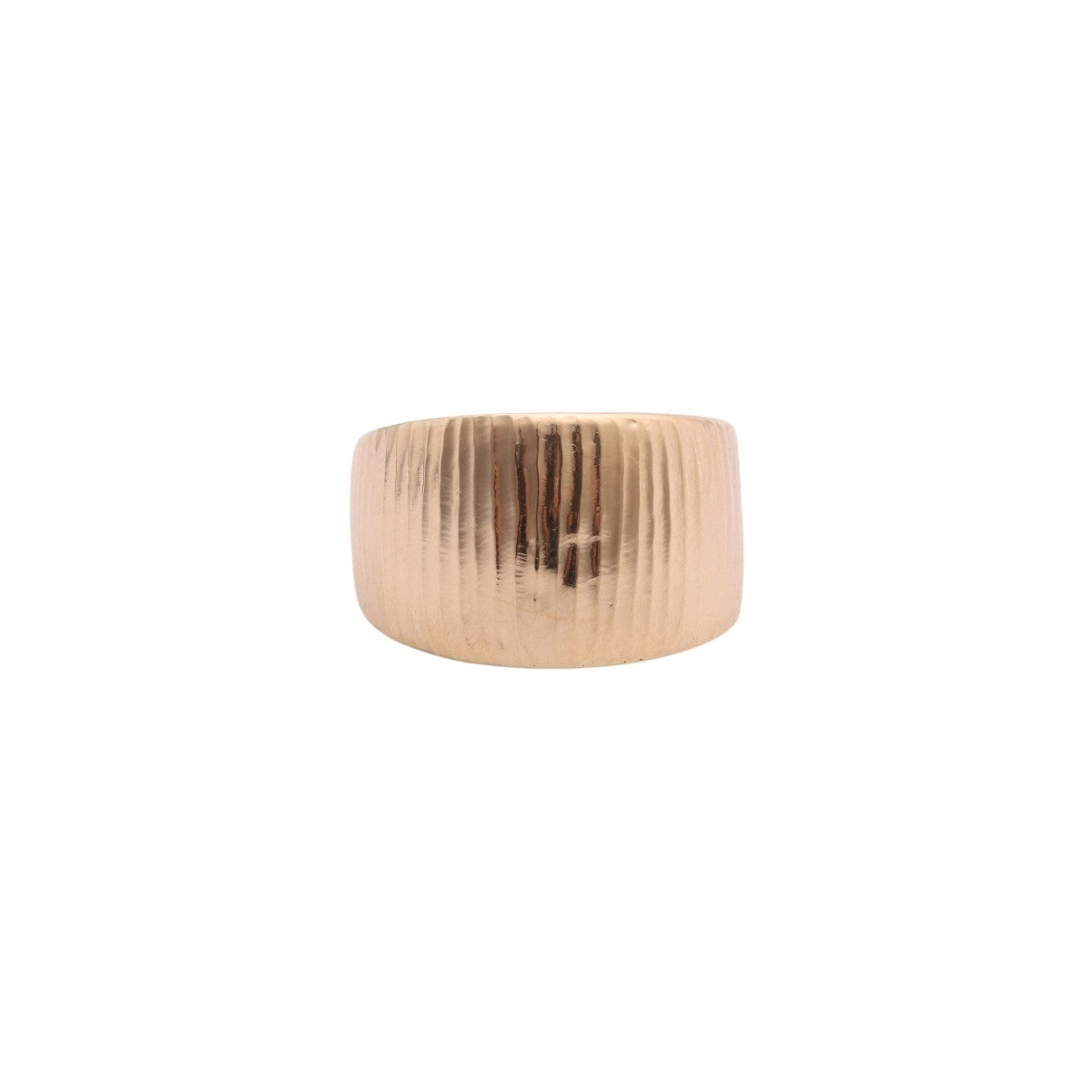 Pre-Owned Dome Ring