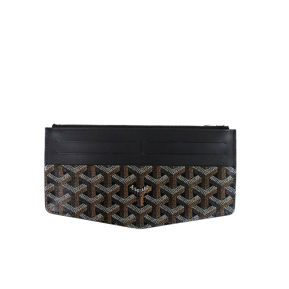 Pre-Owned Goyard Insert Louise