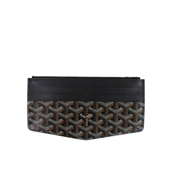 Pre-Owned Goyard Insert Louise