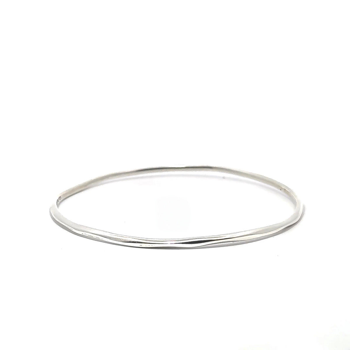 Pre-Owned Ippolita Squiggle Bangle