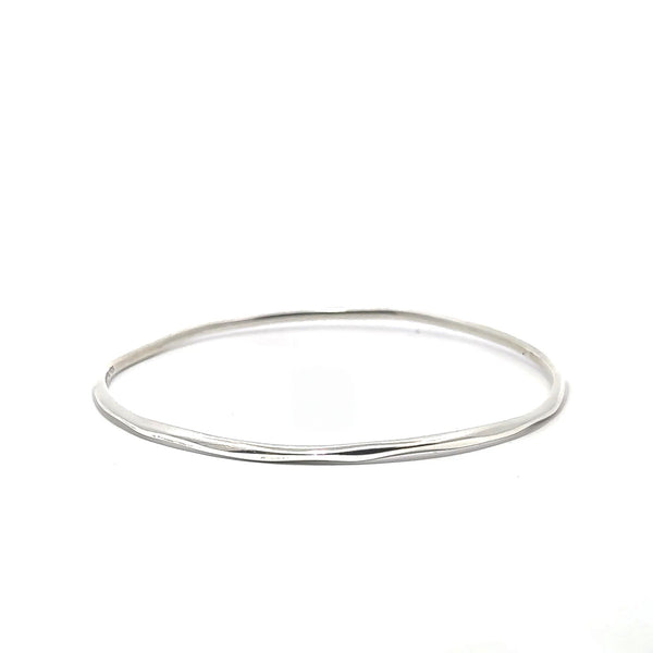Pre-Owned Ippolita Squiggle Bangle