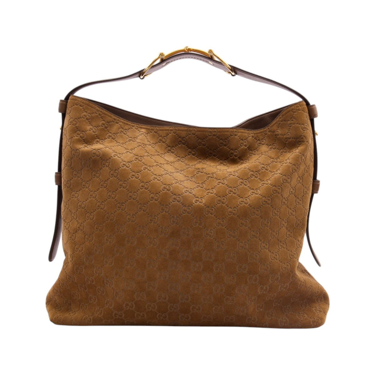 Pre-Owned Gucci Beatrix Large Tote