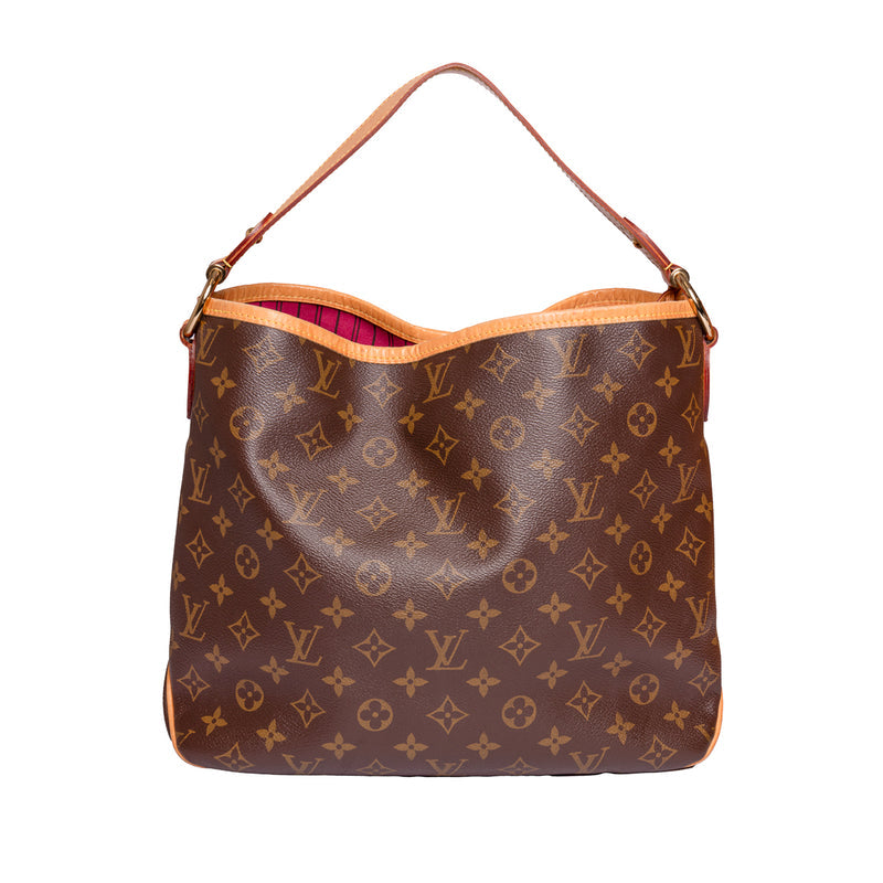 Pre-Owned Louis Vuitton Monogram Delightful PM