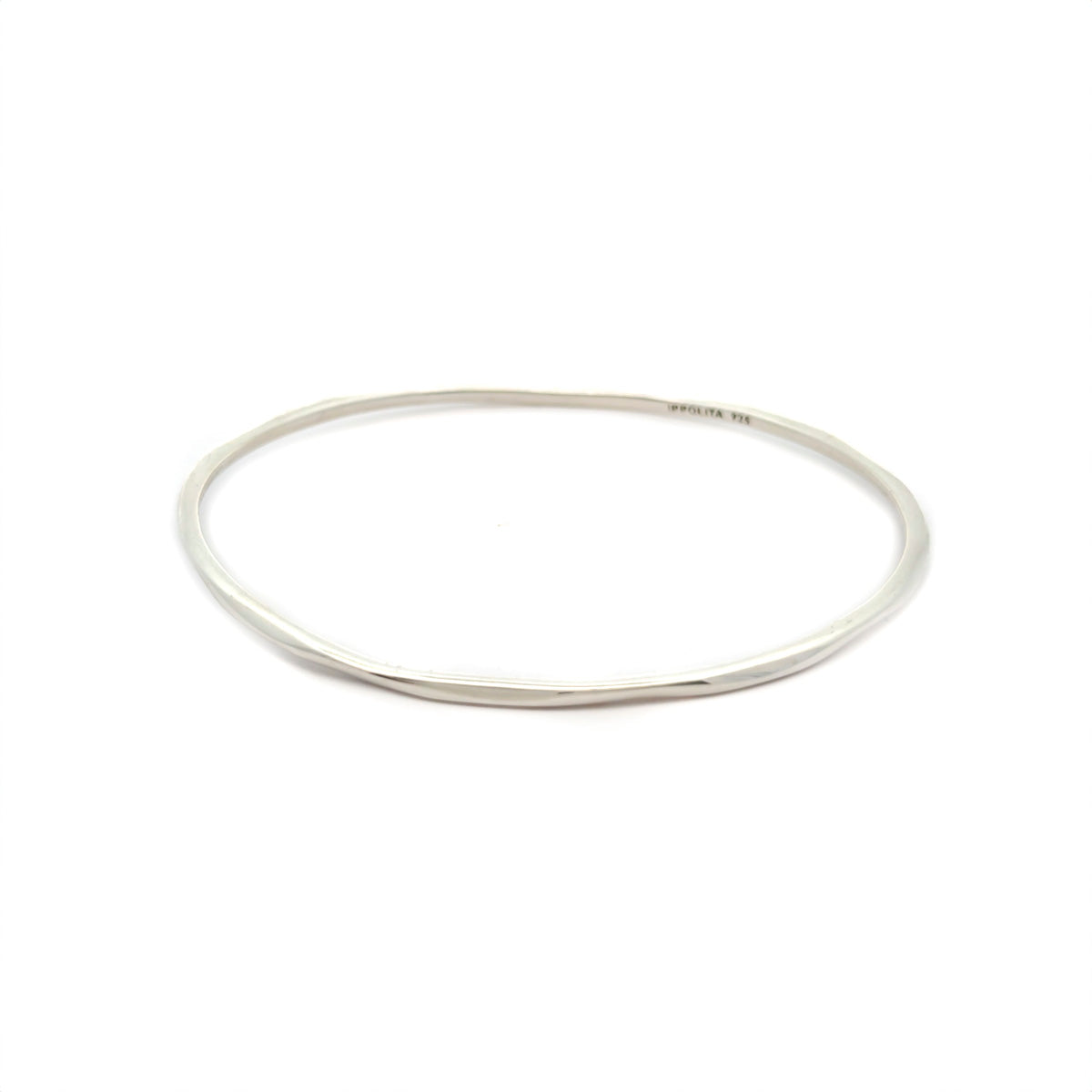 Pre-Owned Ippolita Squiggle Bangle