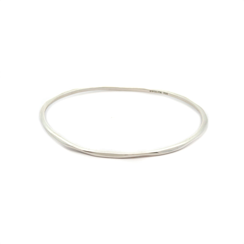 Pre-Owned Ippolita Squiggle Bangle