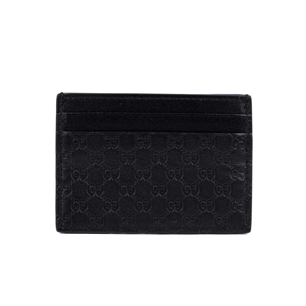 Pre-Owned Gucci Card Holder