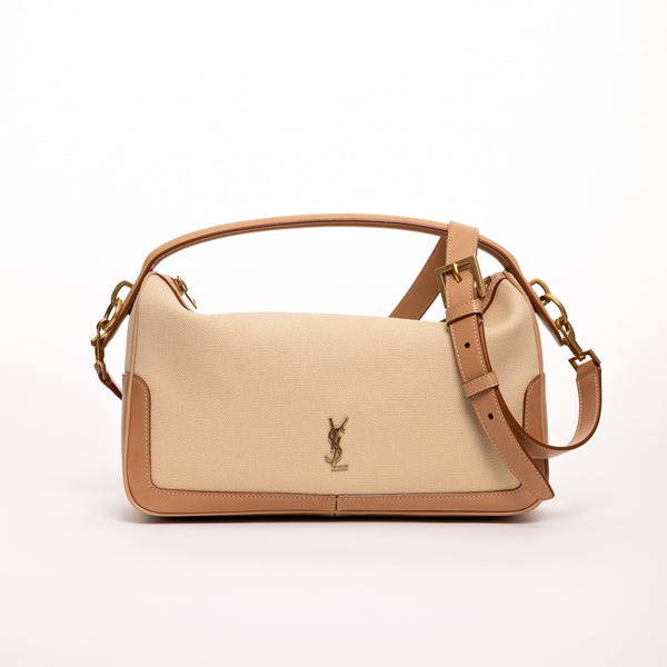 Pre-Owned Yves Saint Laurent Camera Supple Bag