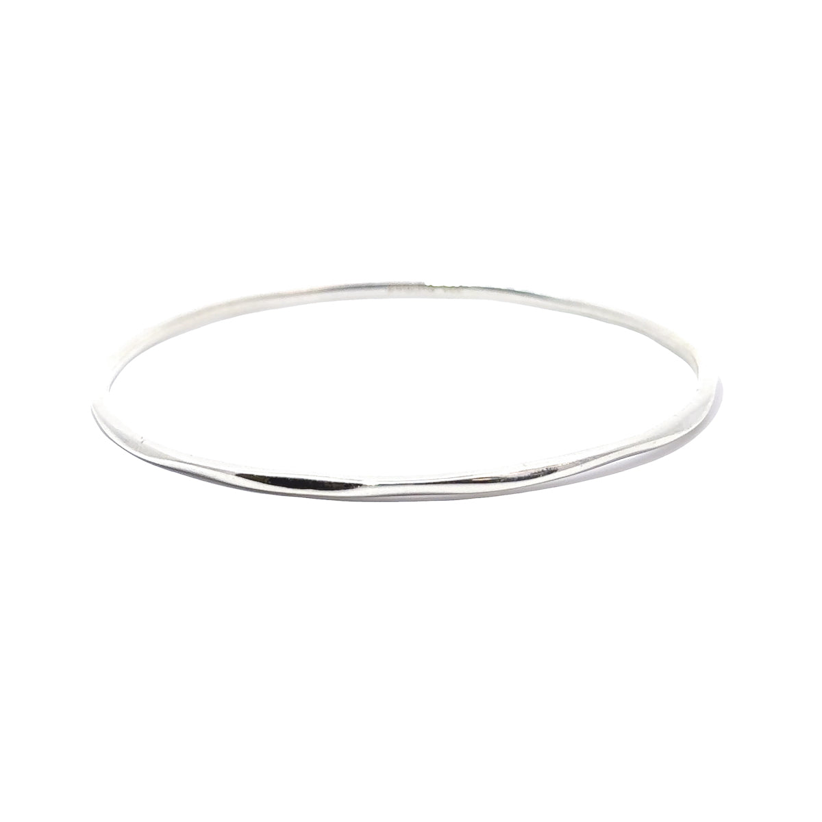 Pre-Owned Ippolita Squiggle Bangle
