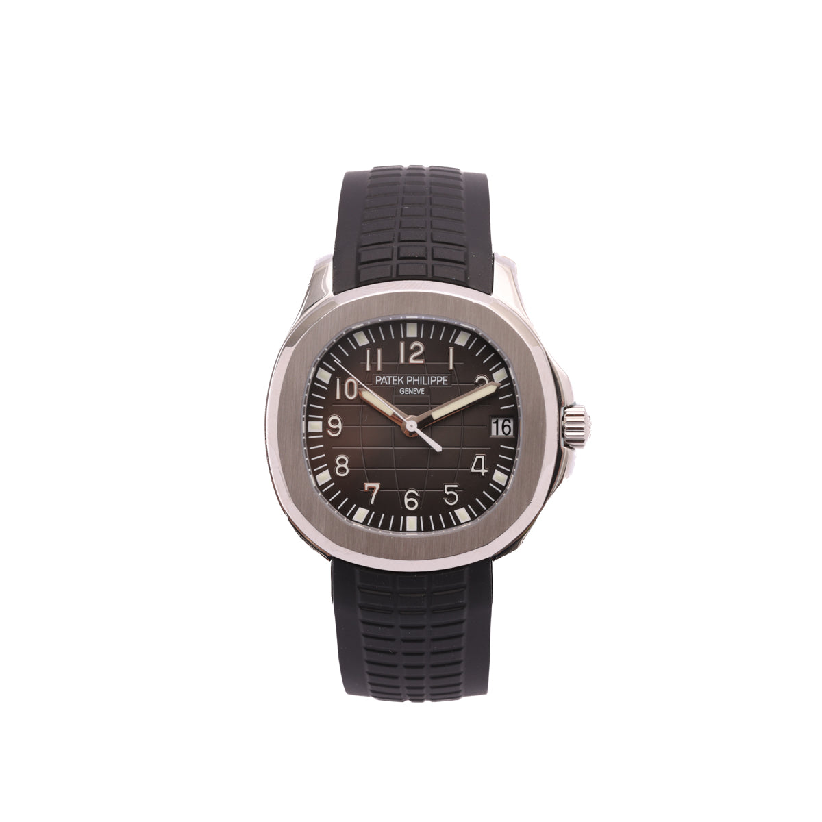 Pre-Owned Patek Philippe Aquanaut Watch