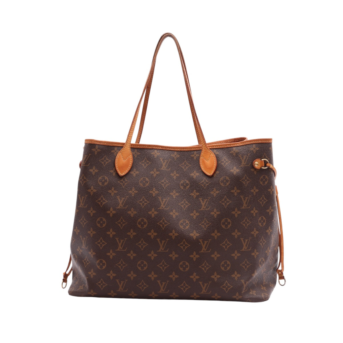 Pre-Owned Louis Vuitton Neverfull GM