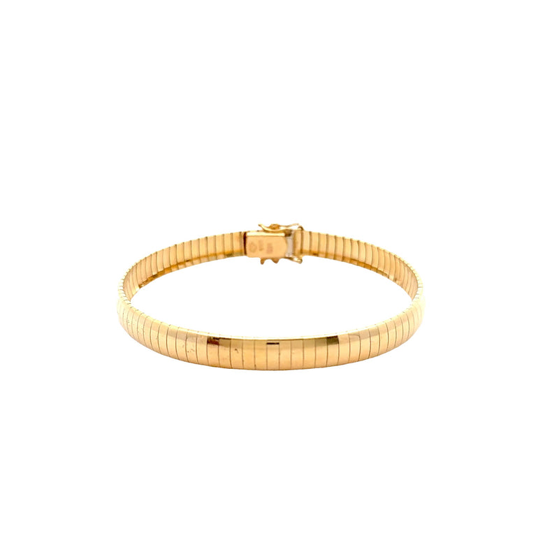 Pre-Owned Omega Bracelet