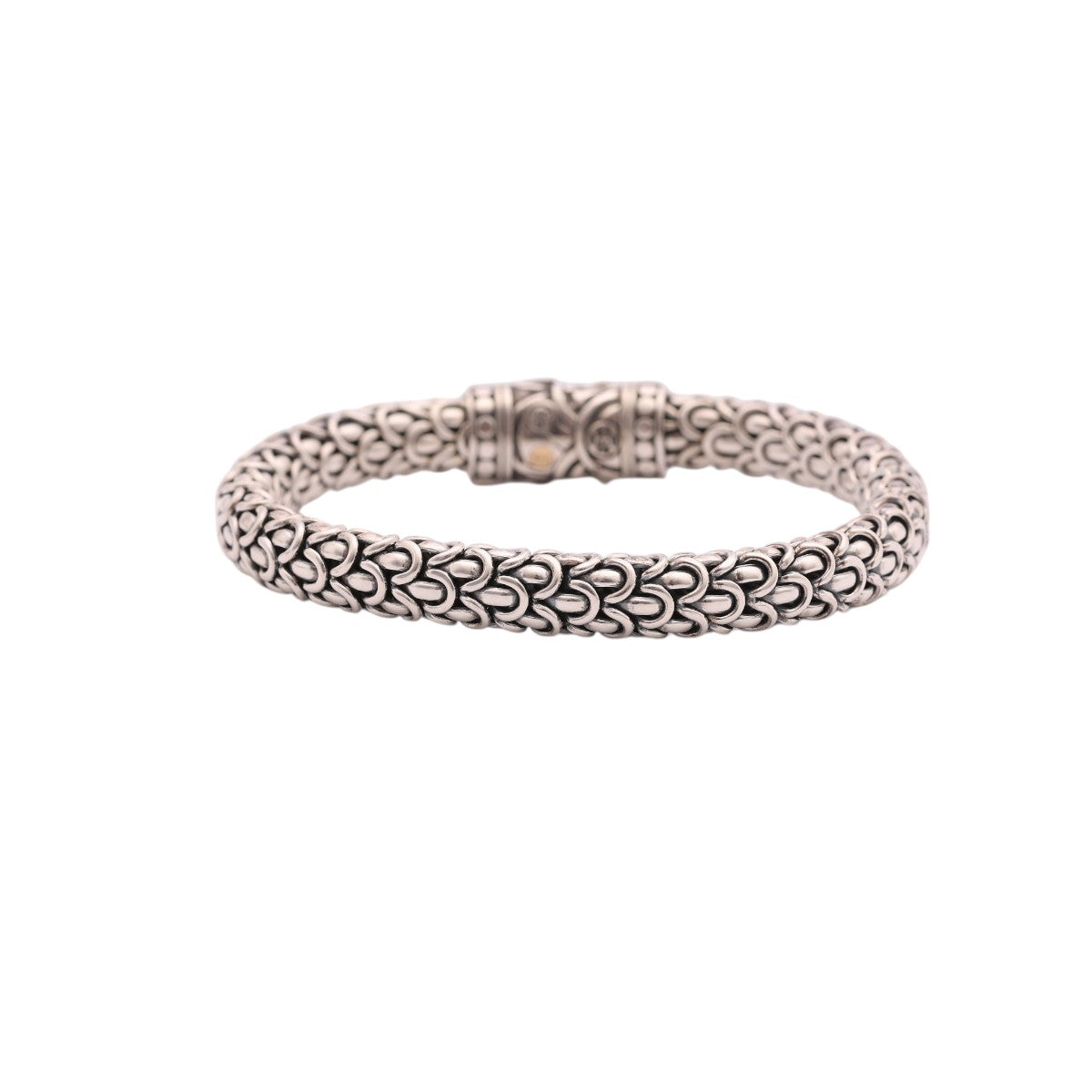 Pre-Owned John Hardy Legends Naga Station Bracelet