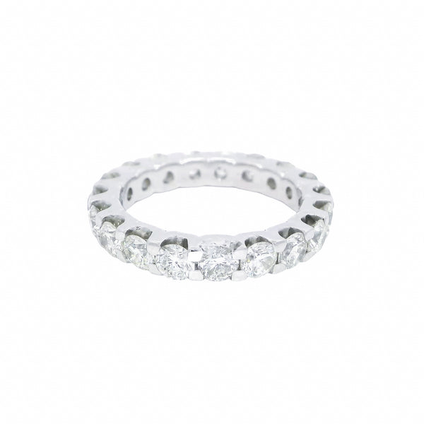 Pre-Owned Diamond Eternity Band