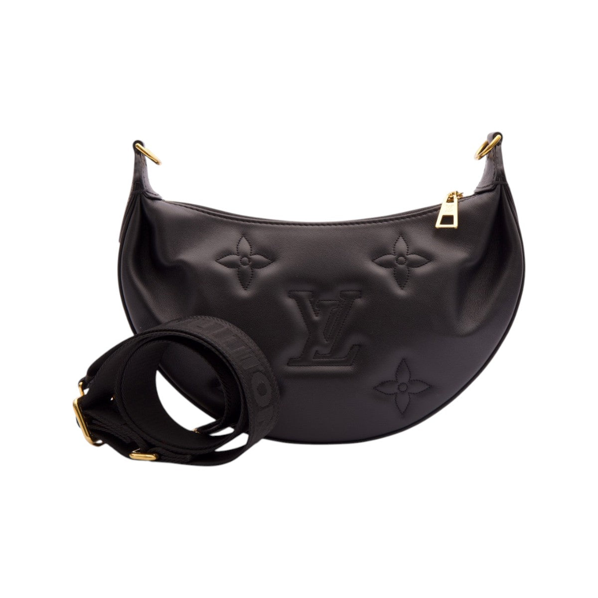Pre-Owned Louis Vuitton Over The Moon Shoulder Bag