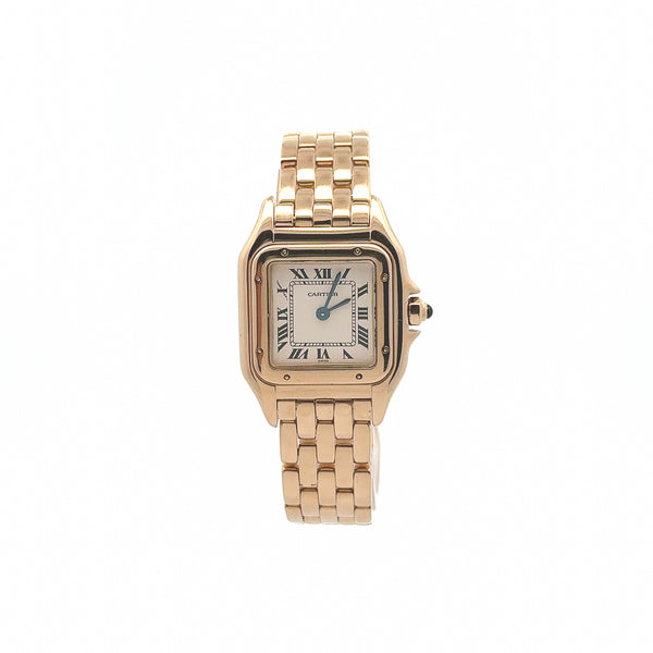 Pre-Owned Cartier Panthere Watch