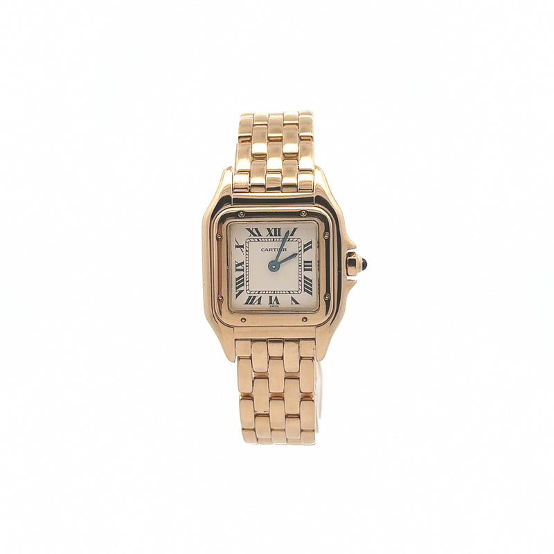 Pre-Owned Cartier Panthere Watch