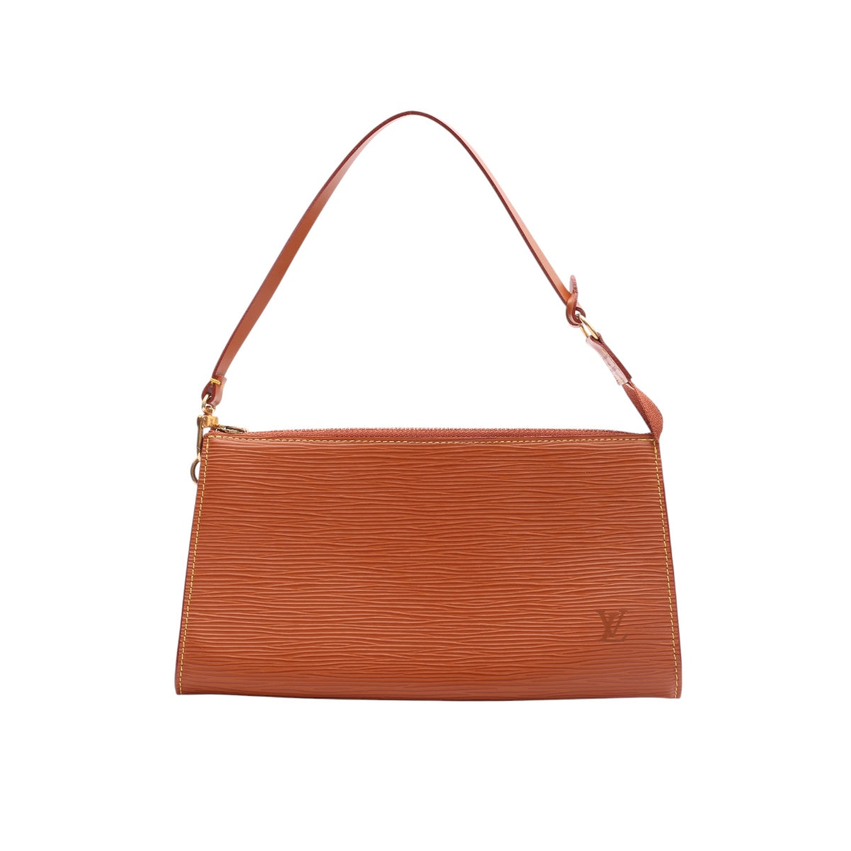 Pre-Owned Louis Vuitton Epi Pochette Accessoires
