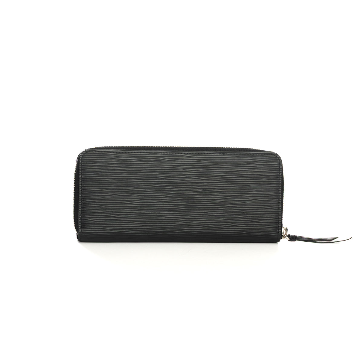 Pre-Owned Louis Vuitton Epi Clémence Wallet