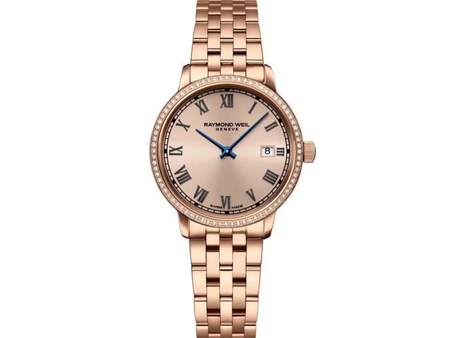 Raymond Weil Toccata Classic Watch