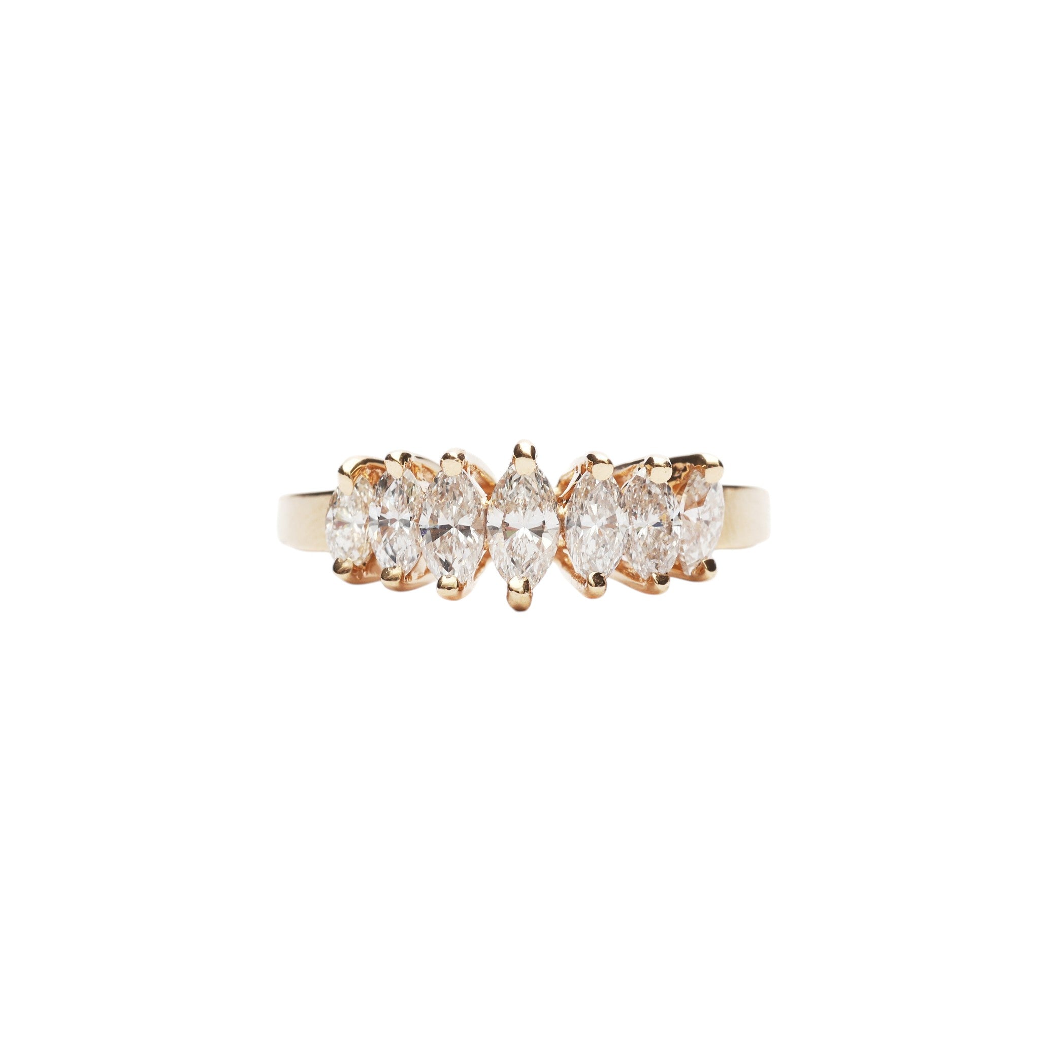Pre-Owned Diamond Band