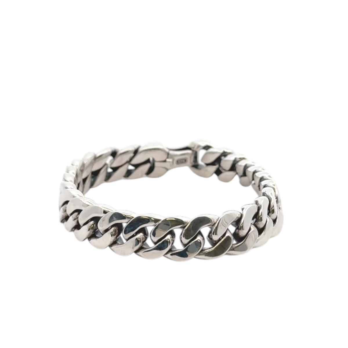 Pre-Owned David Yurman Curb Chain Bracelet