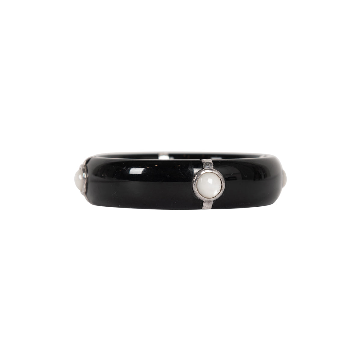 Pre-Owned Ippolita Mother of Pearl Doublet Bangle