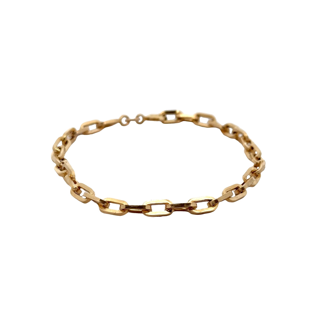 Pre-Owned Link Bracelet