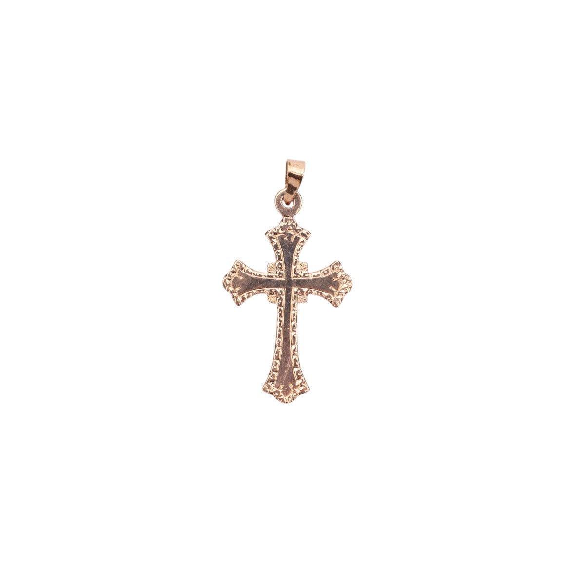 Pre-Owned Cross Enhancer