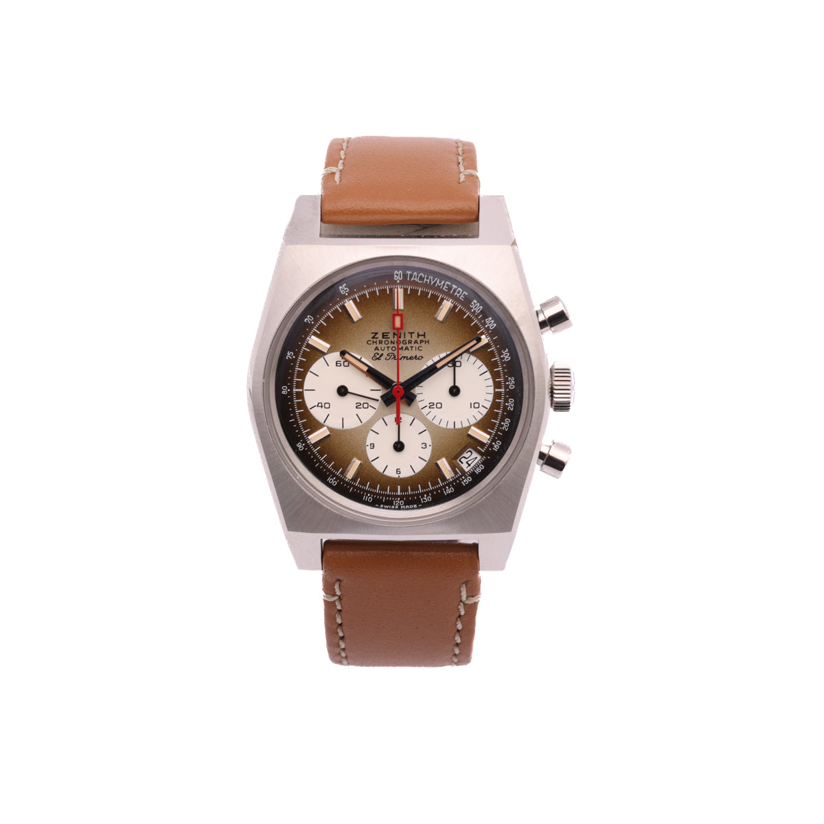 Pre-Owned Zenith Chronomaster Revival El Primero Watch