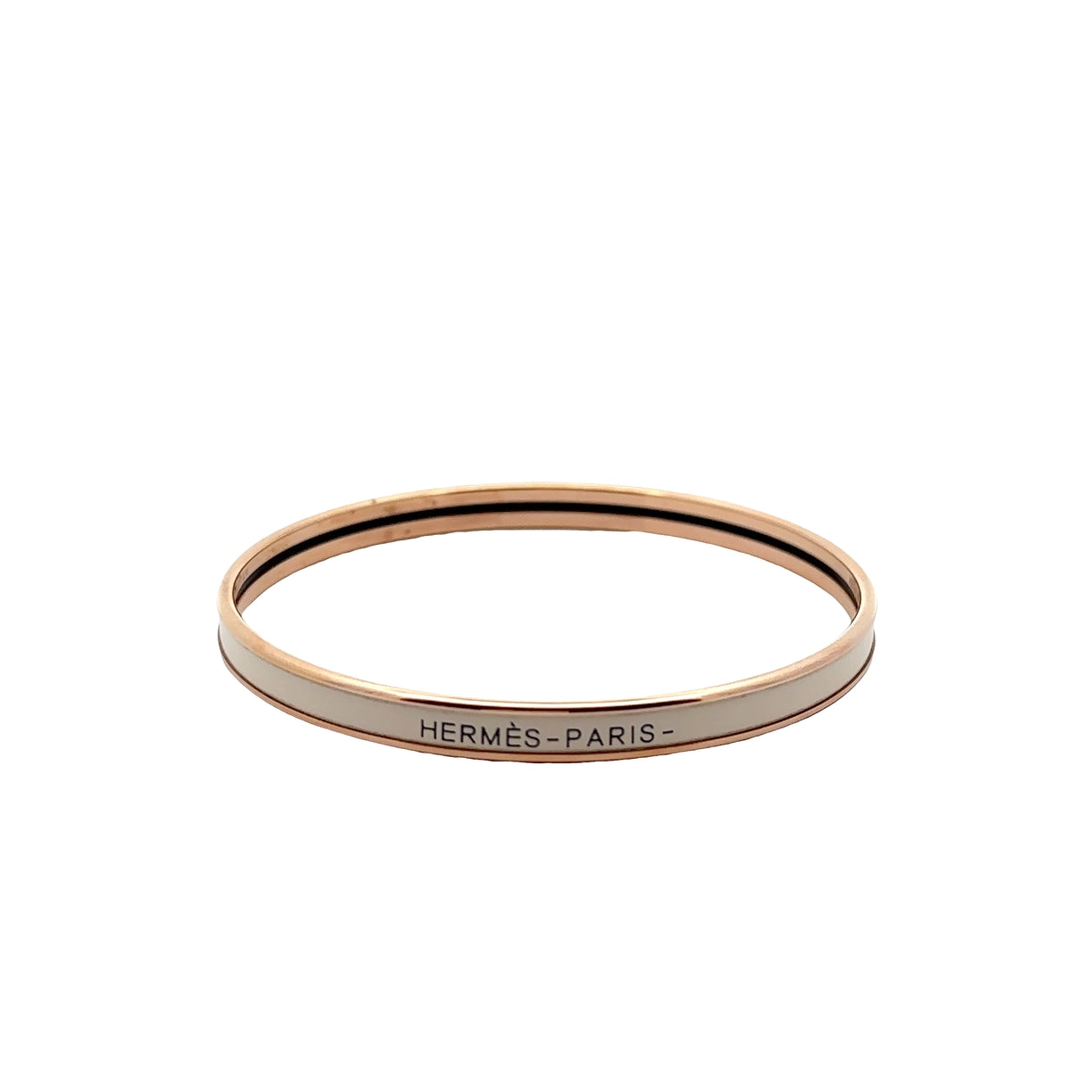 Pre-Owned Hermes Uni Bangle