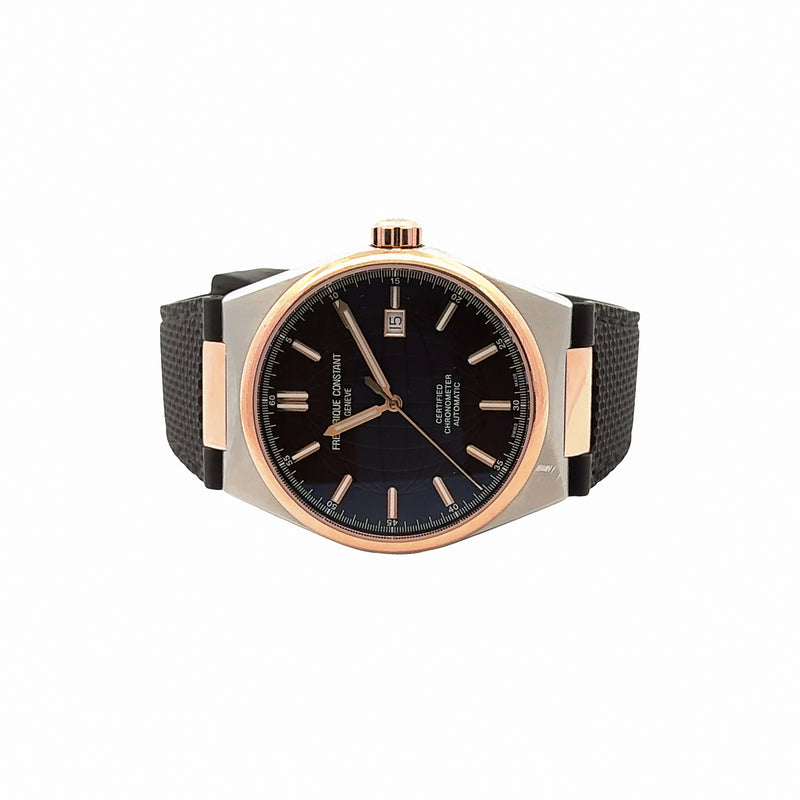 Pre-Owned Frederique Constant Highlife Watch