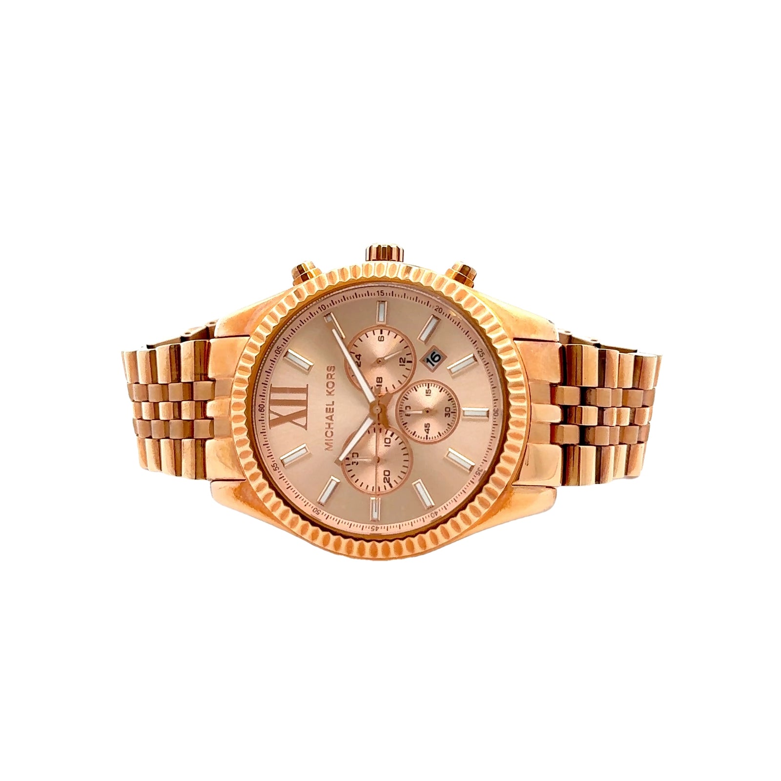 Excellent condition michael kors watch Michael Kors Parker Women main image 3