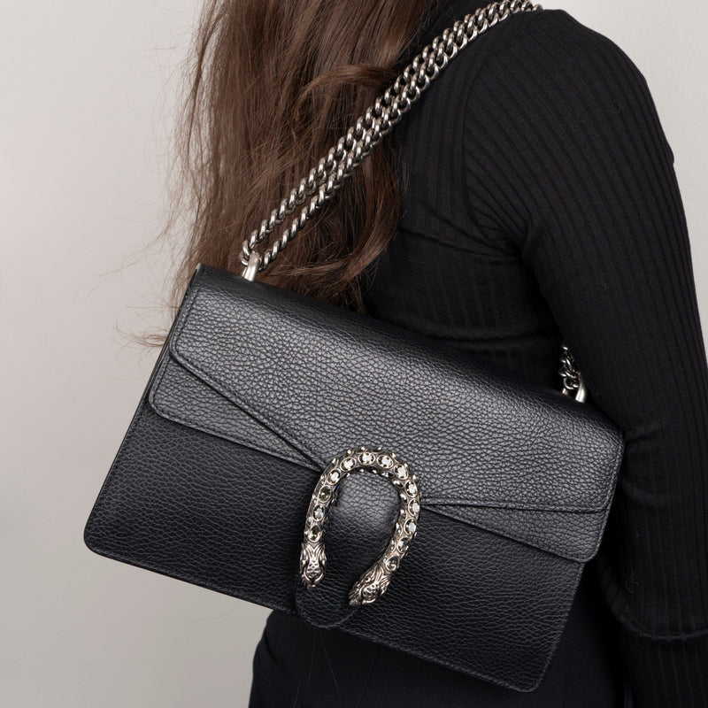 Pre-Owned Gucci Dionysus Small Shoulder Bag | STORE 5a Luxury Preowned Goods