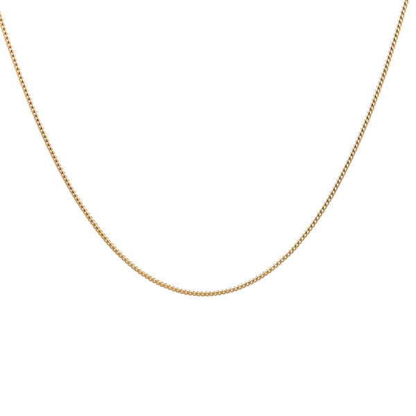 Pre-Owned Snake Chain