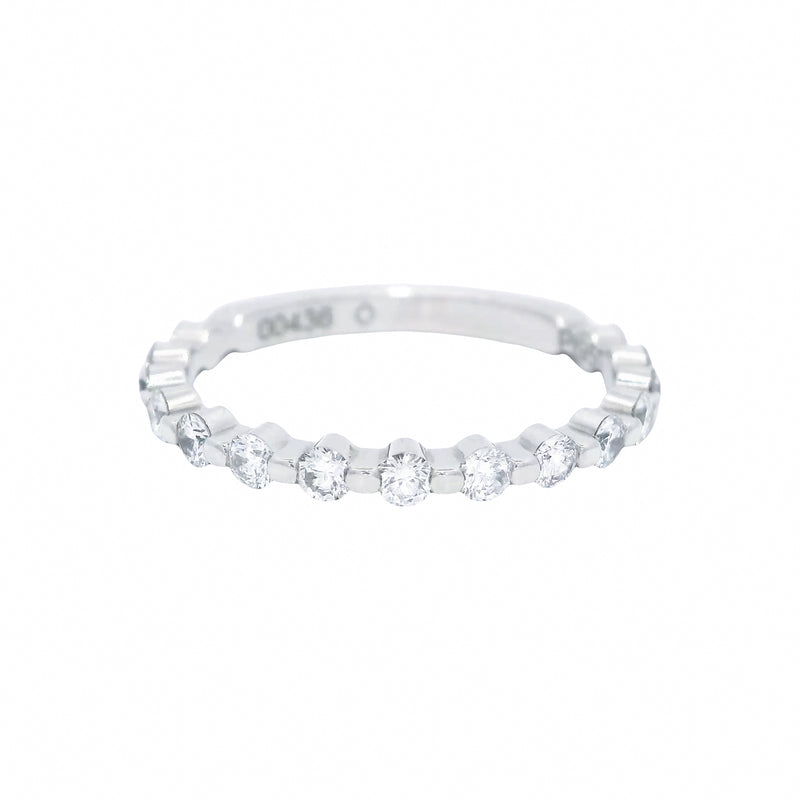 Pre-Owned Forevermark Diamond Band