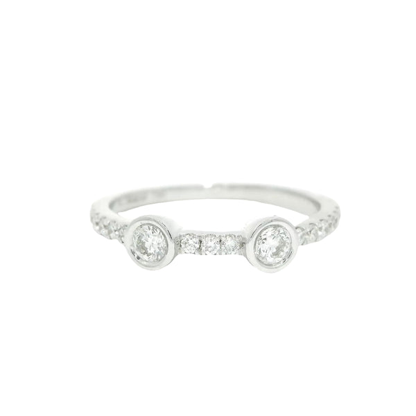 Pre-Owned Forevermark Diamond Ring