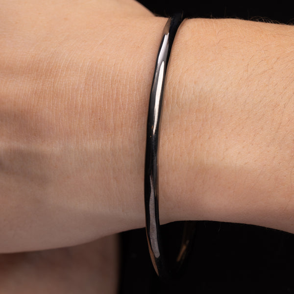 Pre-Owned Ippolita Squiggle Bangle